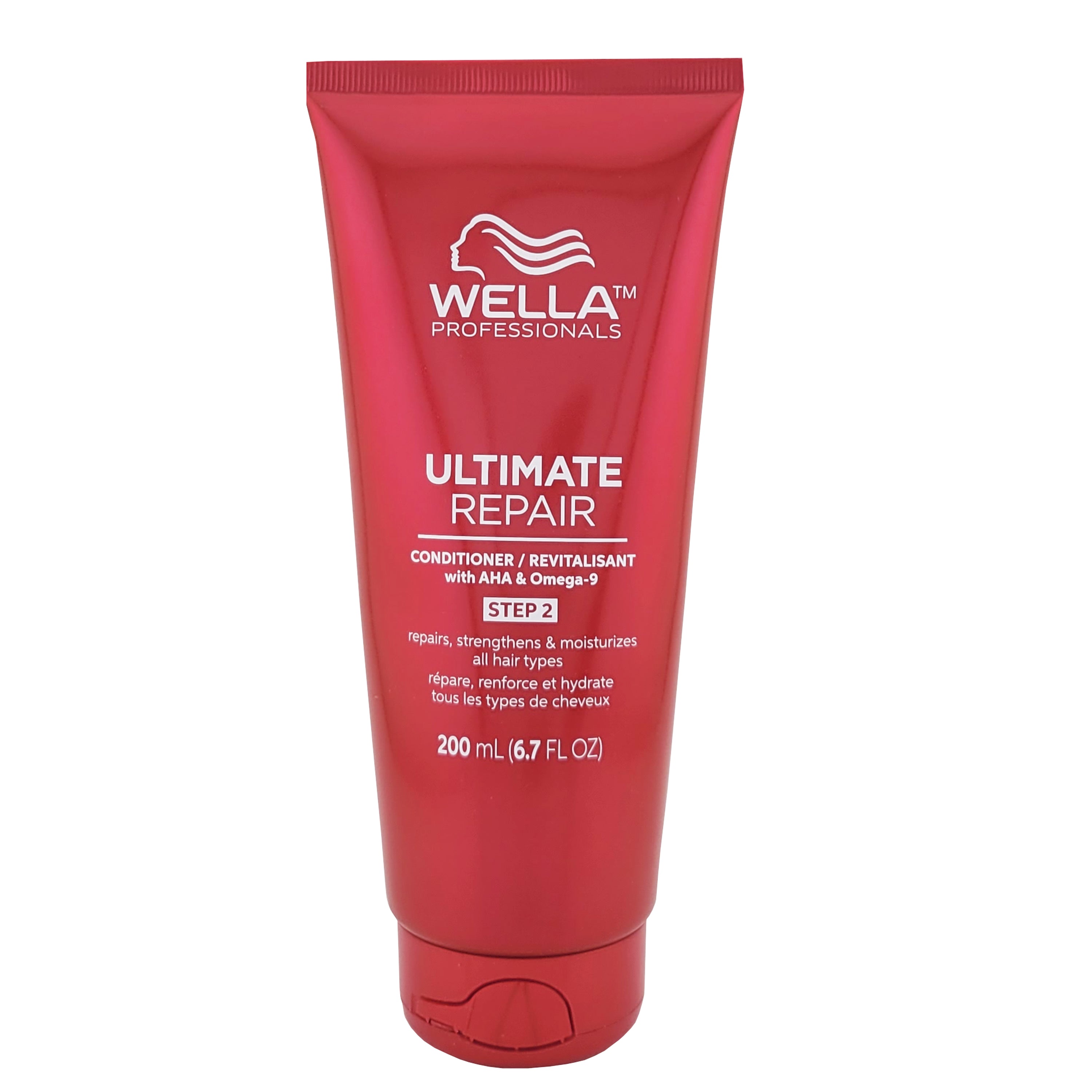 Wella Ultimate Repair Conditioner